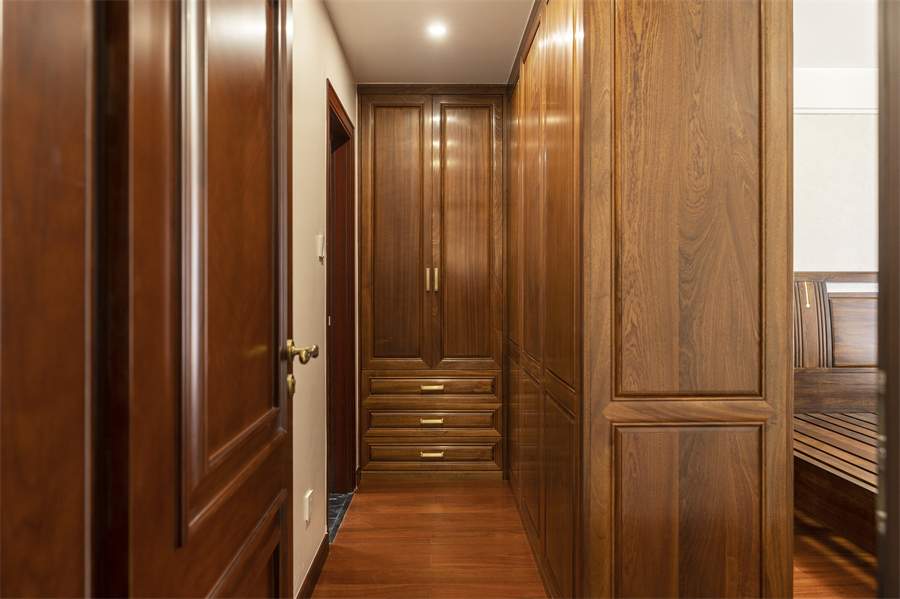 蟠龙小区（实景）(图8)