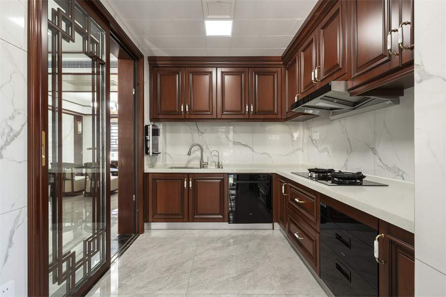 蟠龙小区（实景）(图10)