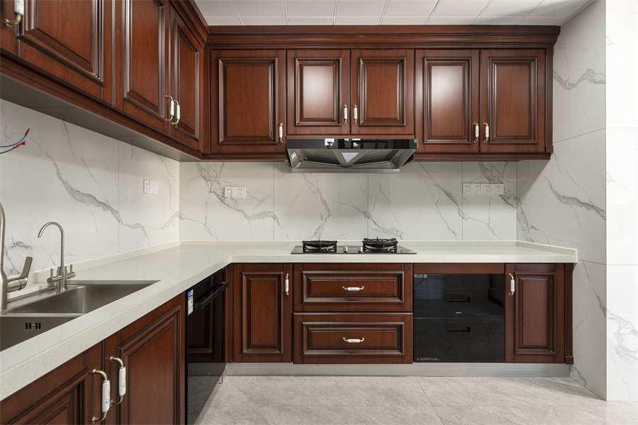 蟠龙小区（实景）(图11)