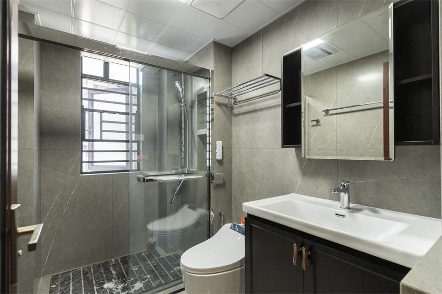 蟠龙小区（实景）(图12)