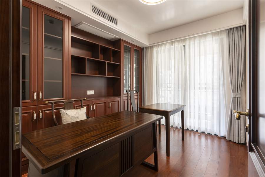 蟠龙小区（实景）(图13)