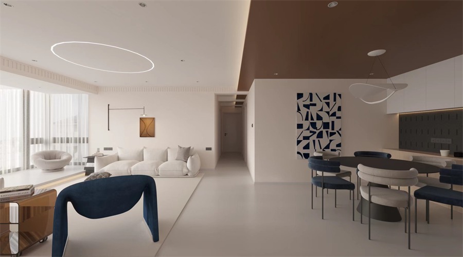 华宜苑（实景）(图1)