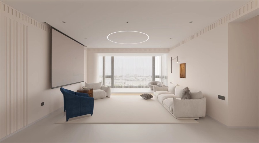 华宜苑（实景）(图3)