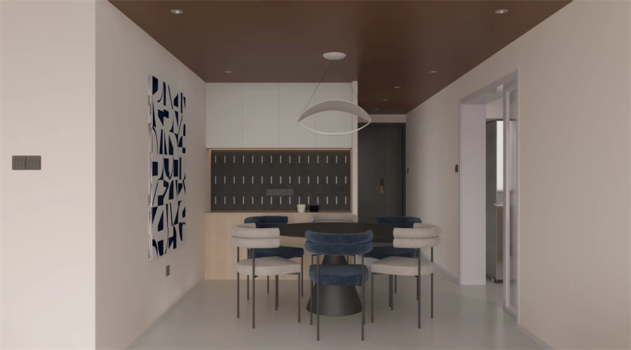 华宜苑（实景）(图4)