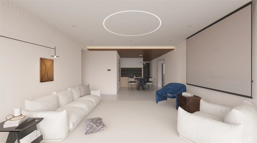 华宜苑（实景）(图2)