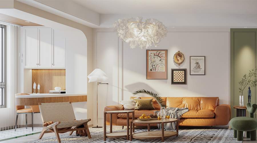 紫晶山庄130平方