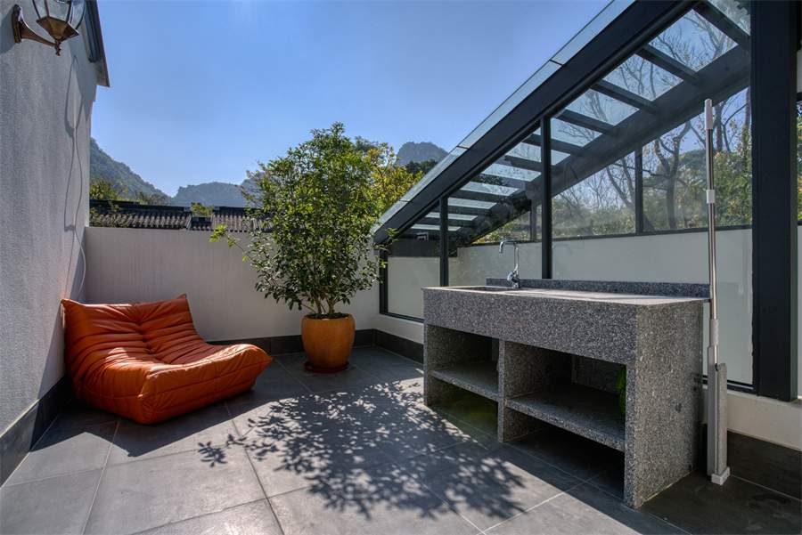 招商十里云裳（实景）(图4)