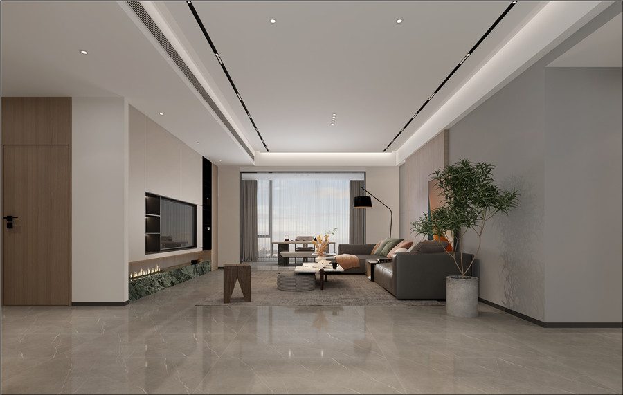 灵川碧桂园(图3)