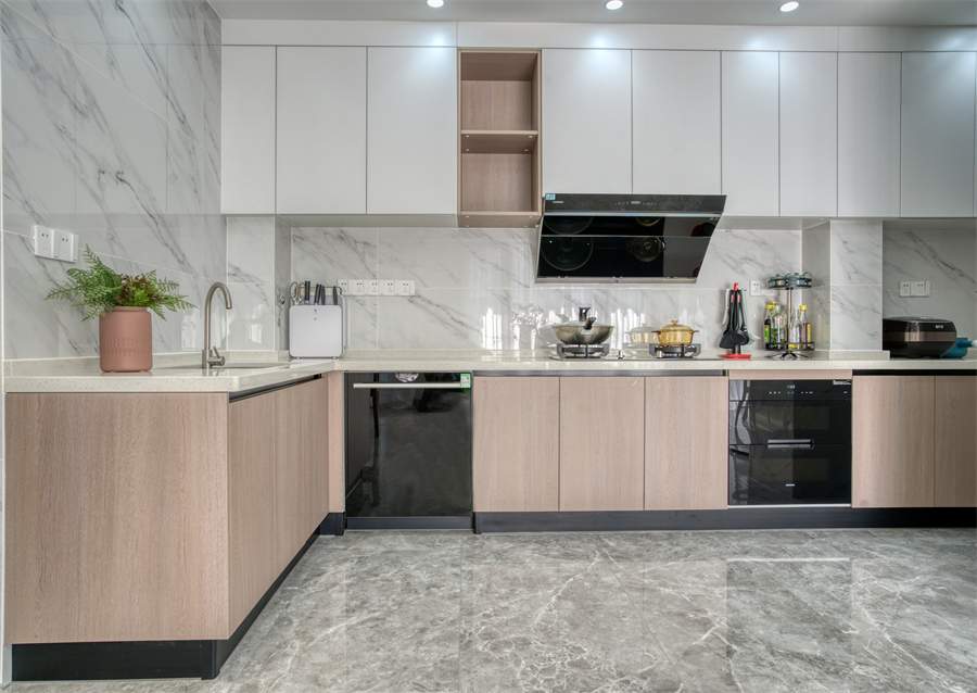 招商十里云裳（实景）(图9)