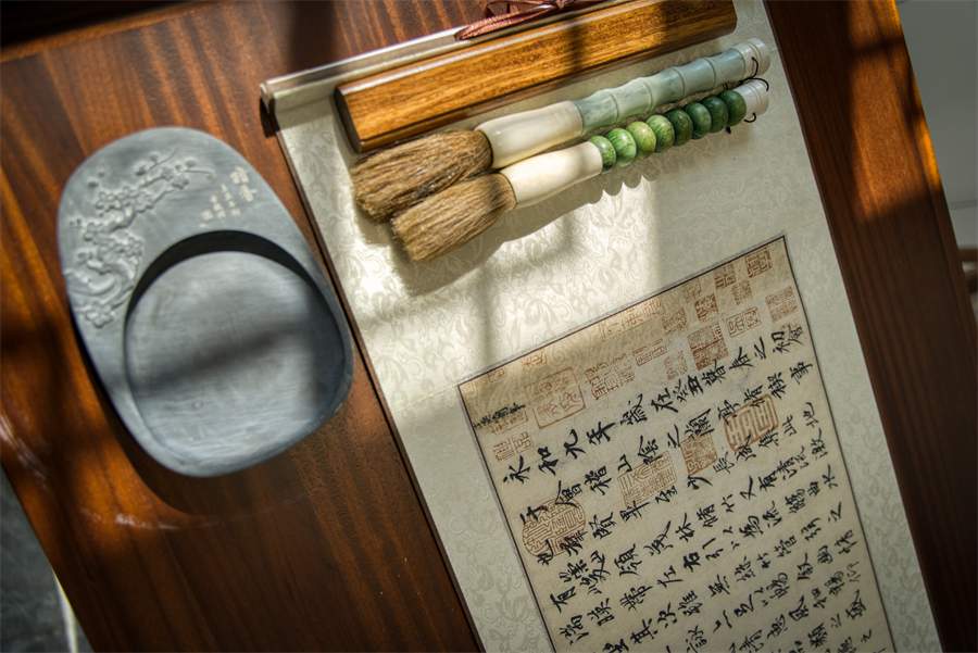 招商十里云裳（实景）(图2)