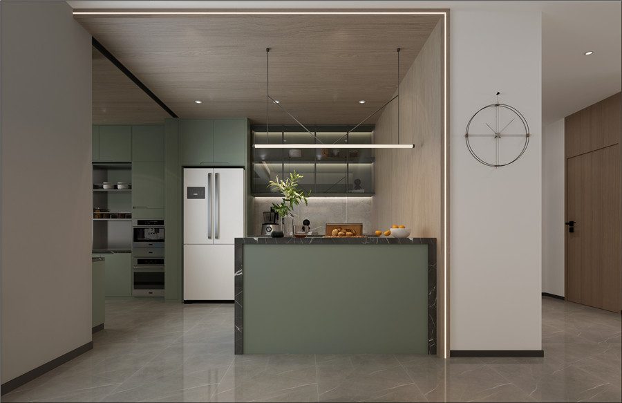 灵川碧桂园(图5)