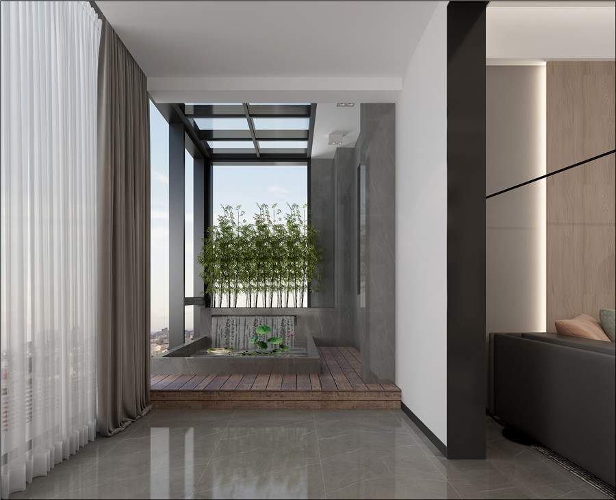 灵川碧桂园(图11)