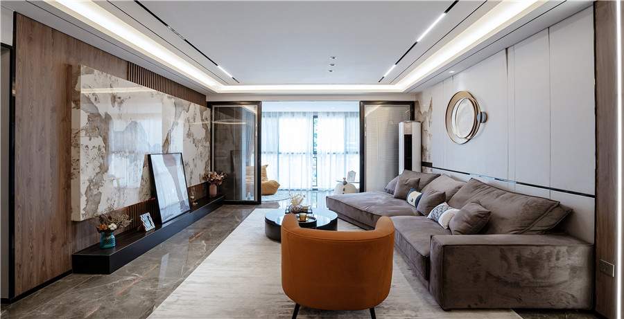 翡翠潮庭实景(图1)