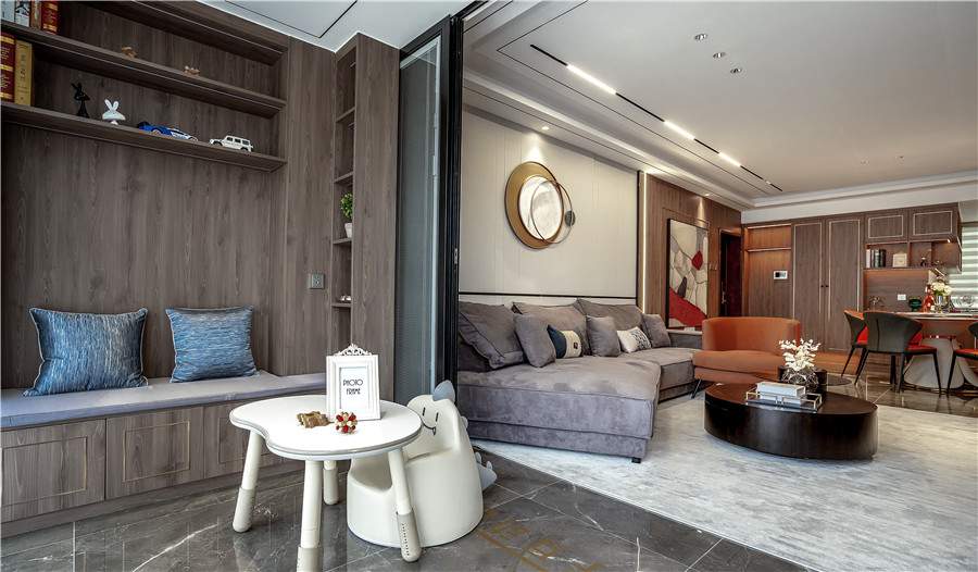 翡翠潮庭实景(图3)