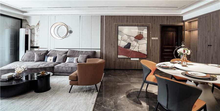 翡翠潮庭实景(图2)