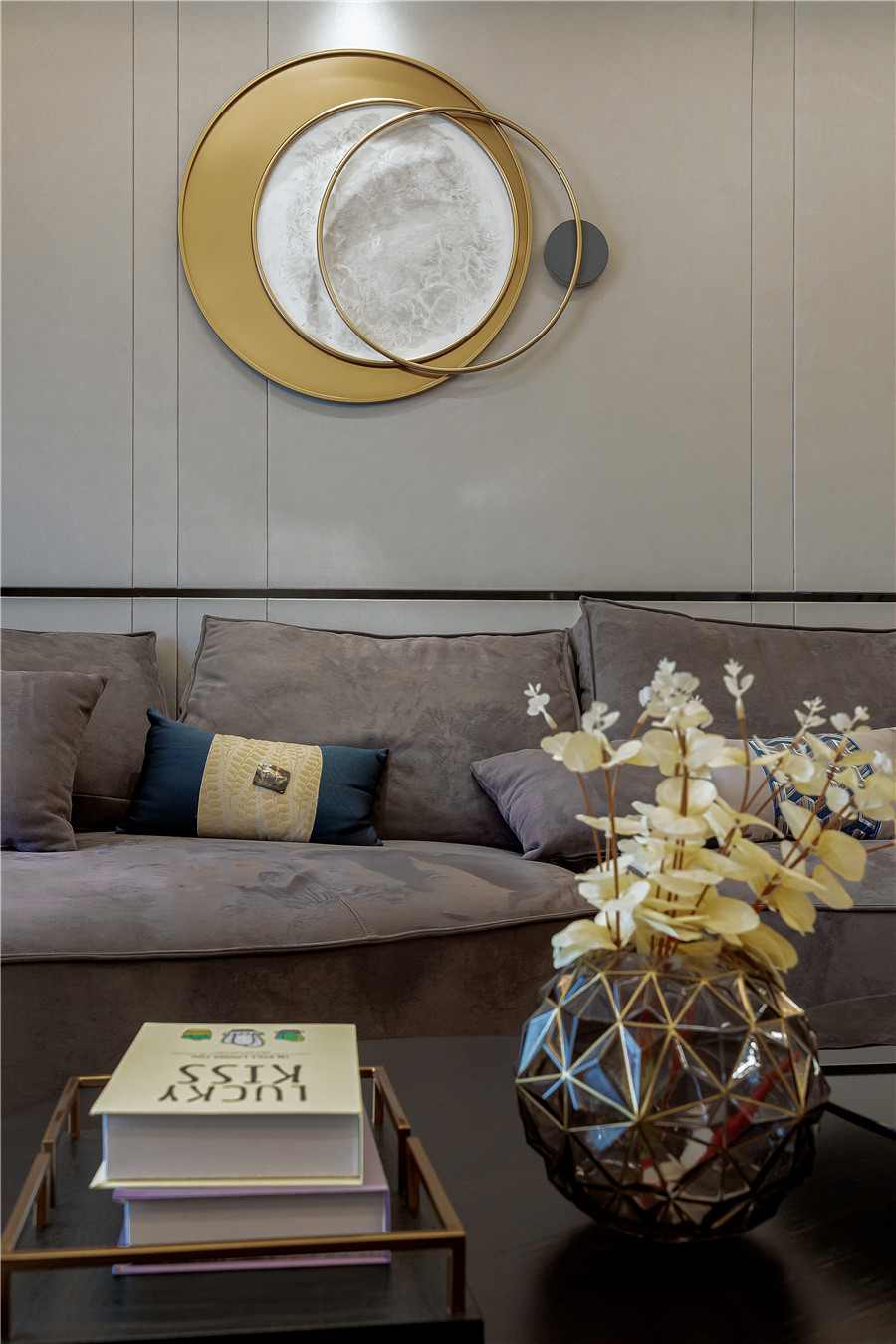 翡翠潮庭实景(图4)