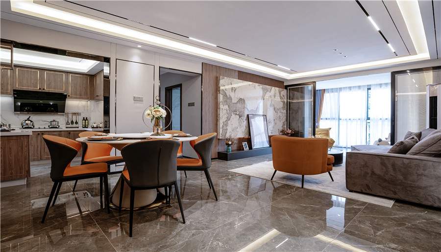 翡翠潮庭实景(图5)