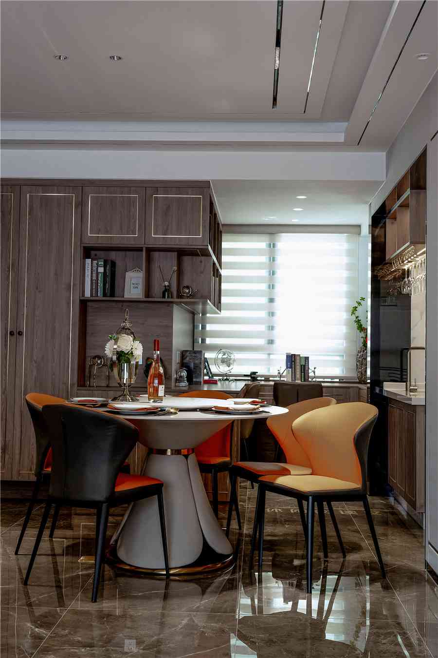 翡翠潮庭实景(图6)