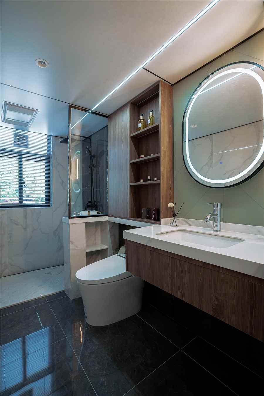 翡翠潮庭实景(图9)