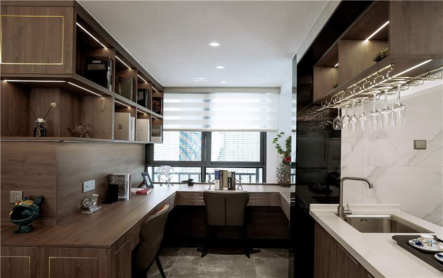 翡翠潮庭实景(图8)