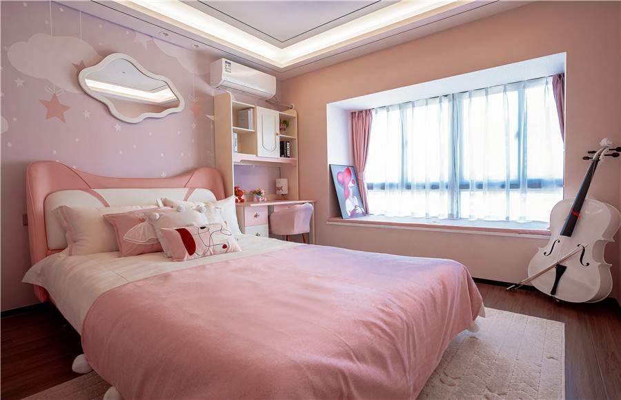 翡翠潮庭实景(图11)