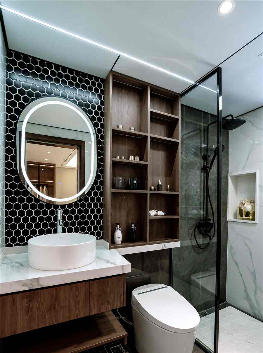 翡翠潮庭实景(图10)