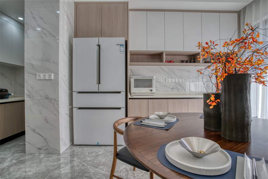 招商十里云裳（实景）(图7)