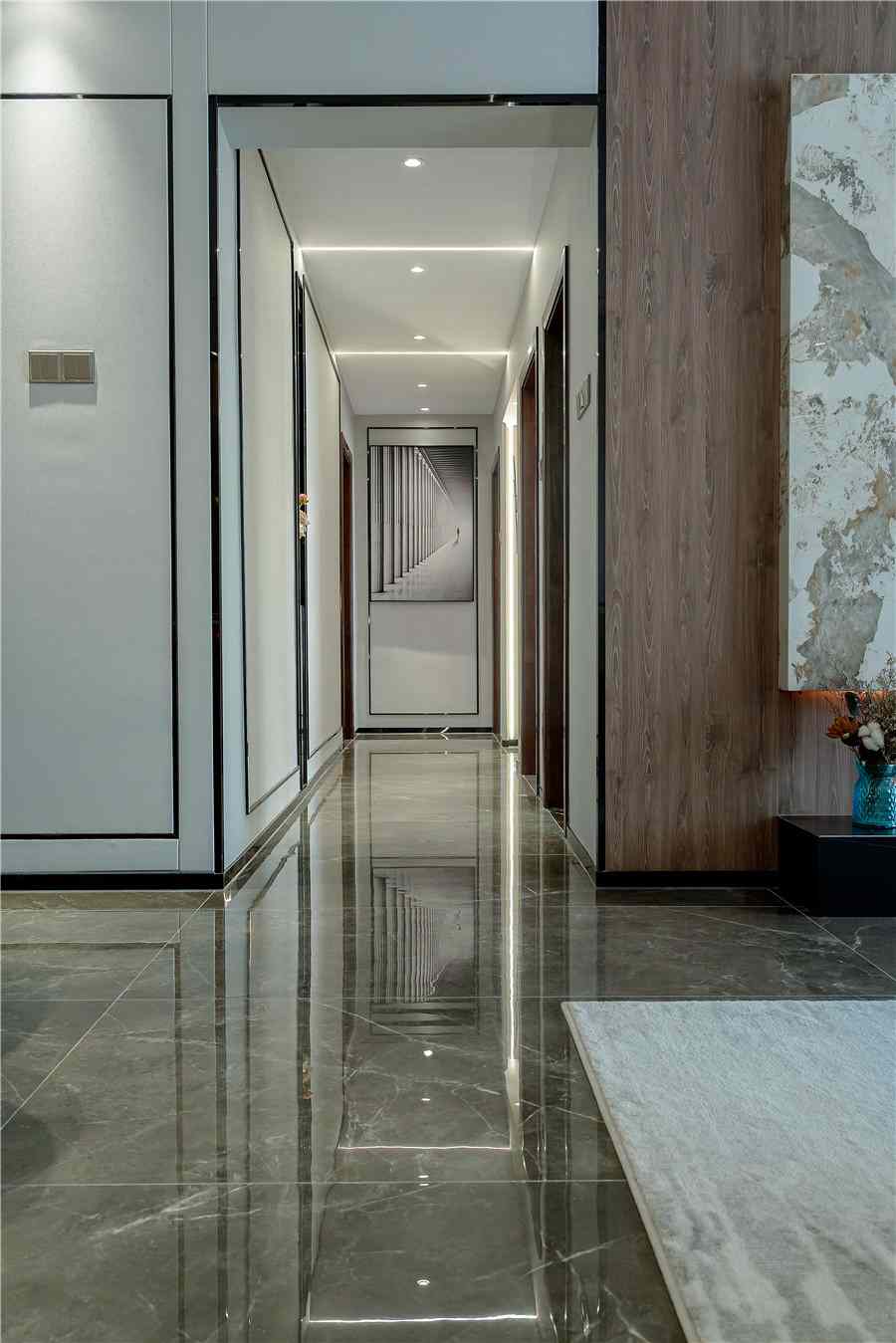 翡翠潮庭实景(图19)