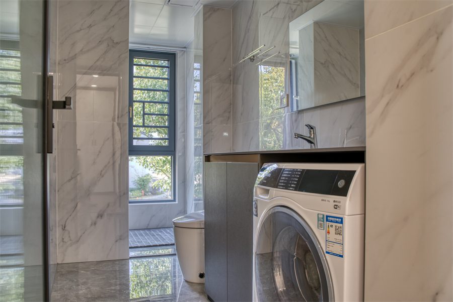 招商十里云裳（实景）(图15)