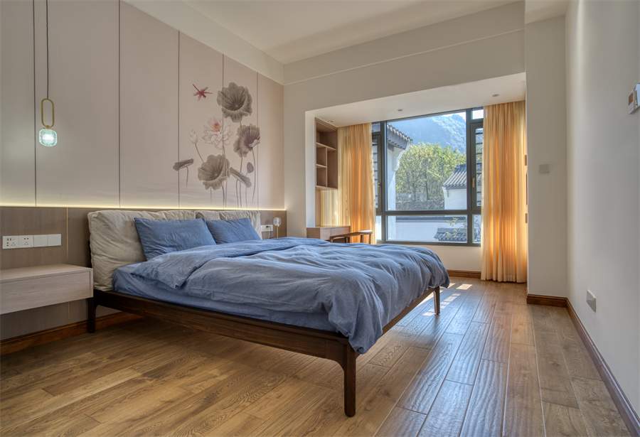 招商十里云裳（实景）(图18)