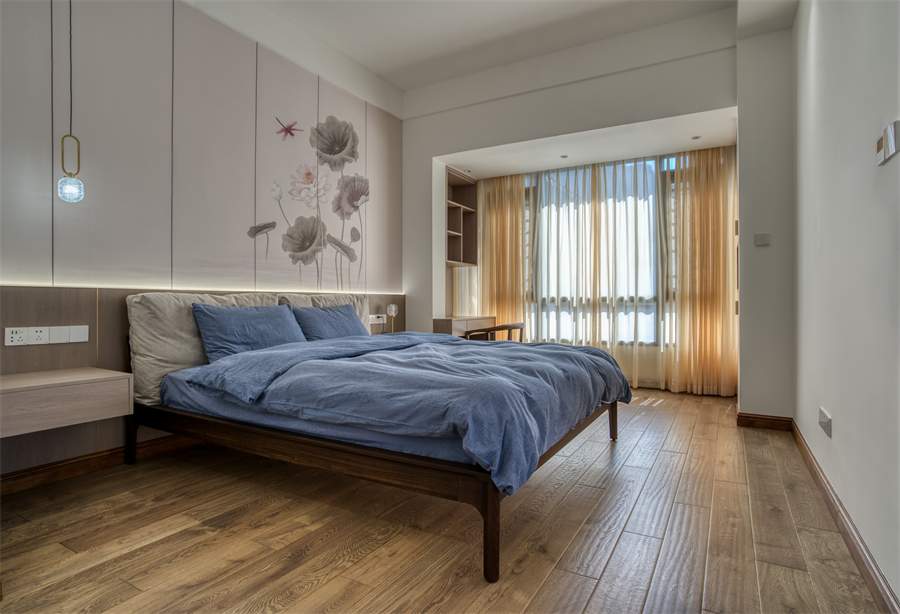 招商十里云裳（实景）(图16)