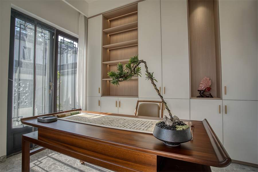 招商十里云裳（实景）(图19)