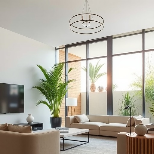 招商十里云裳（实景）(图20)