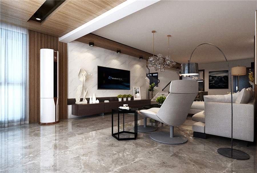 彰泰·桃源居(图1)