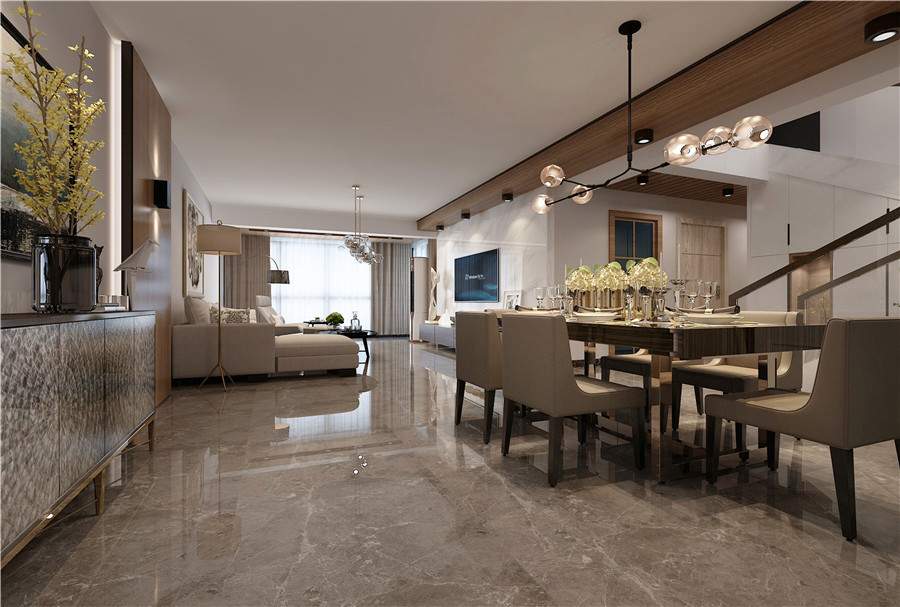 彰泰·桃源居(图3)