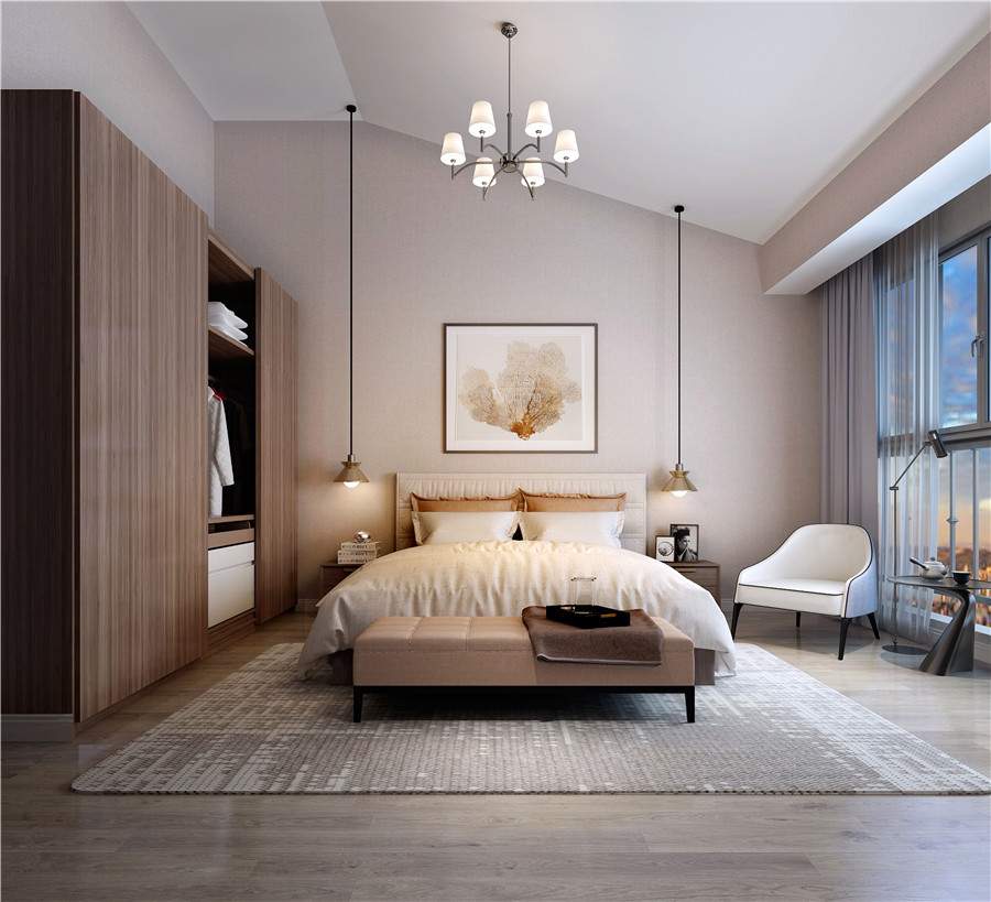 彰泰·桃源居(图8)