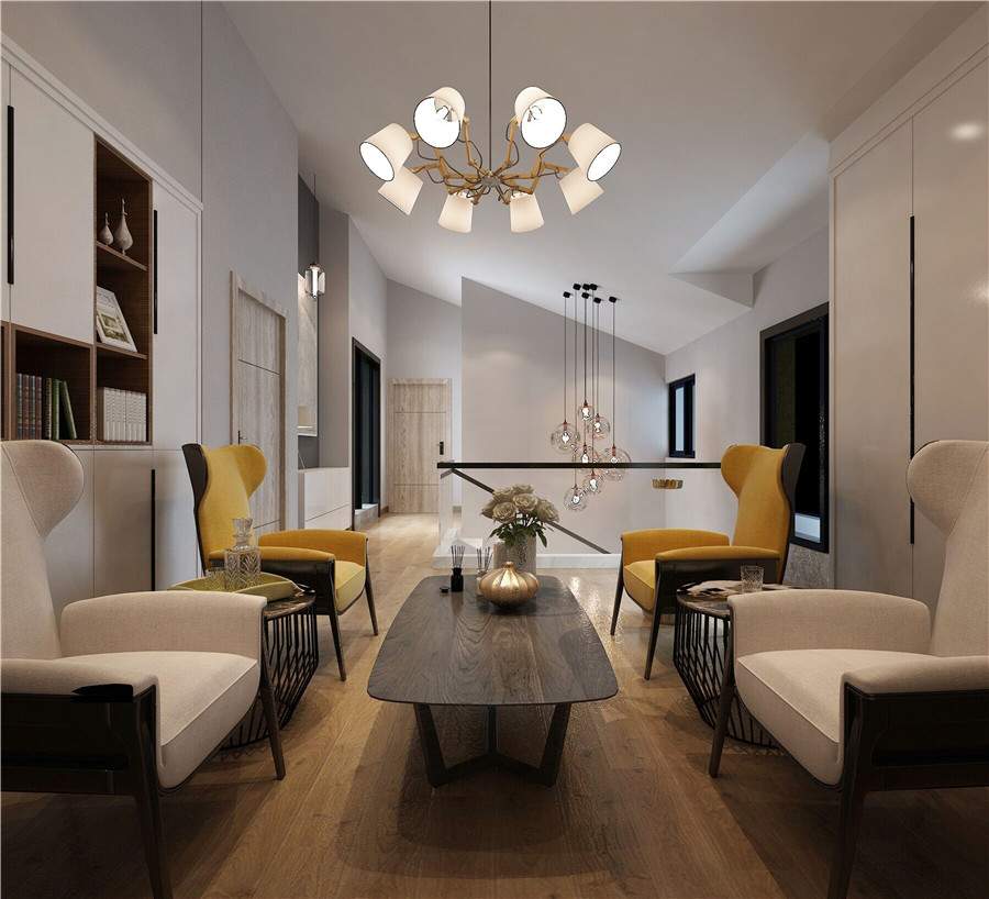 彰泰·桃源居(图9)