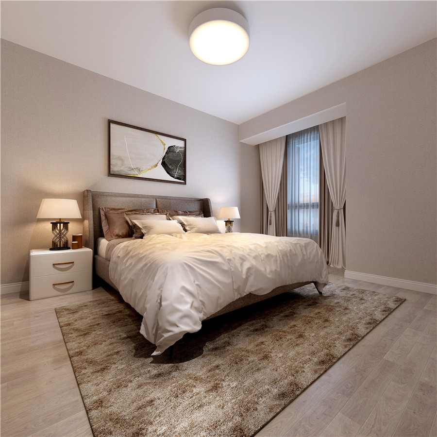 彰泰·桃源居(图7)