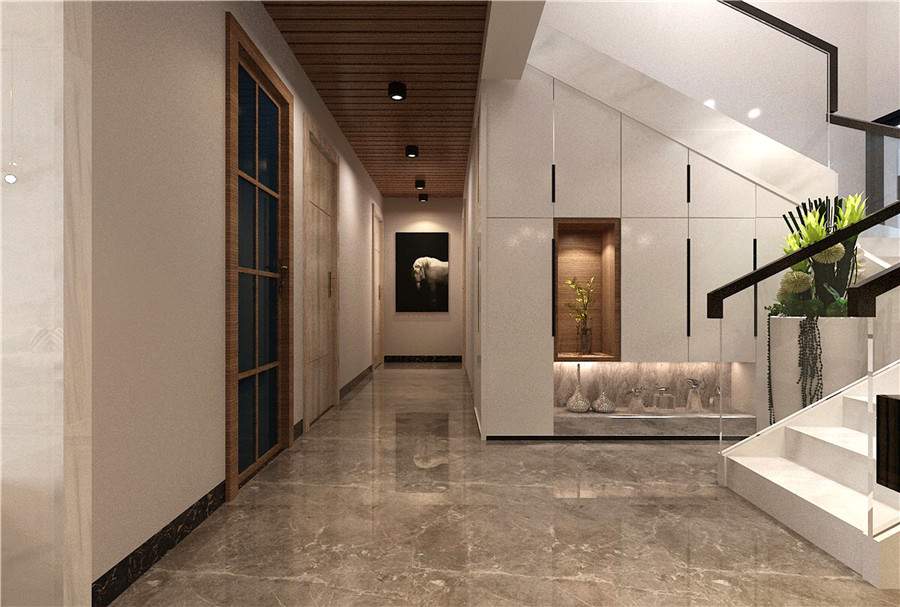 彰泰·桃源居(图4)