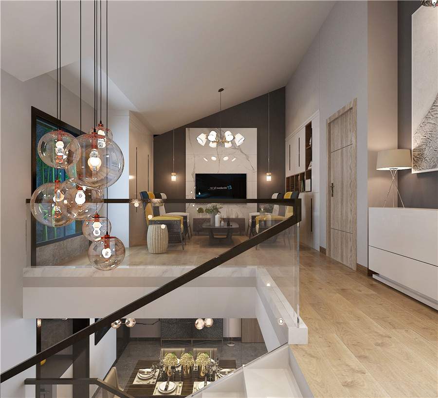 彰泰·桃源居(图10)