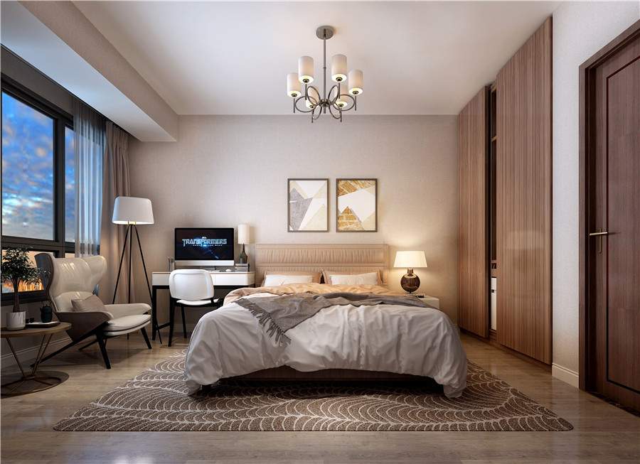 彰泰·桃源居(图6)