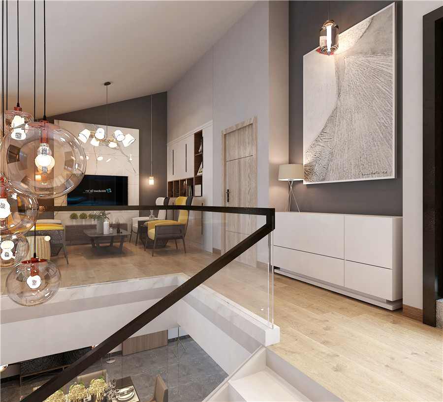 彰泰·桃源居(图11)