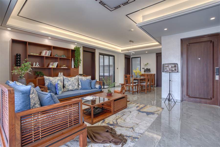 建发央玺（实景）(图3)