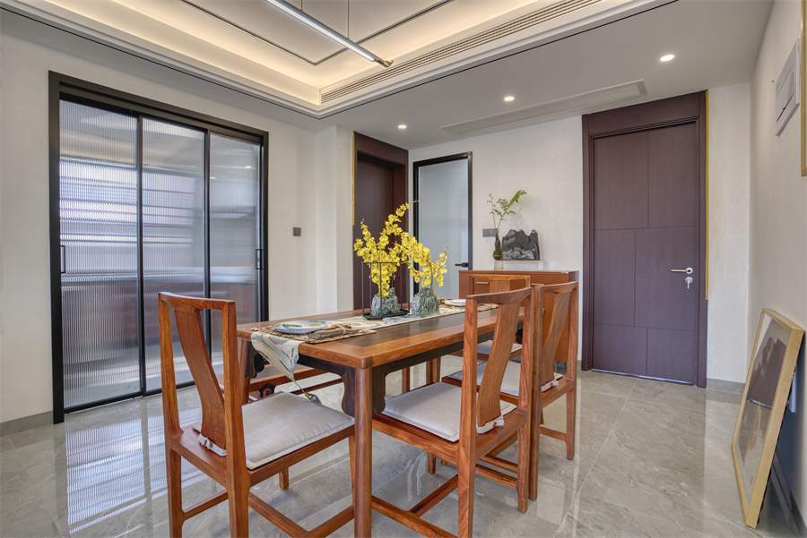 建发央玺（实景）(图6)