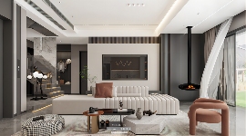 万种人生·回归一种心境