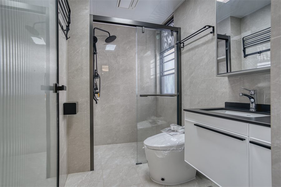 建发央玺（实景）(图10)