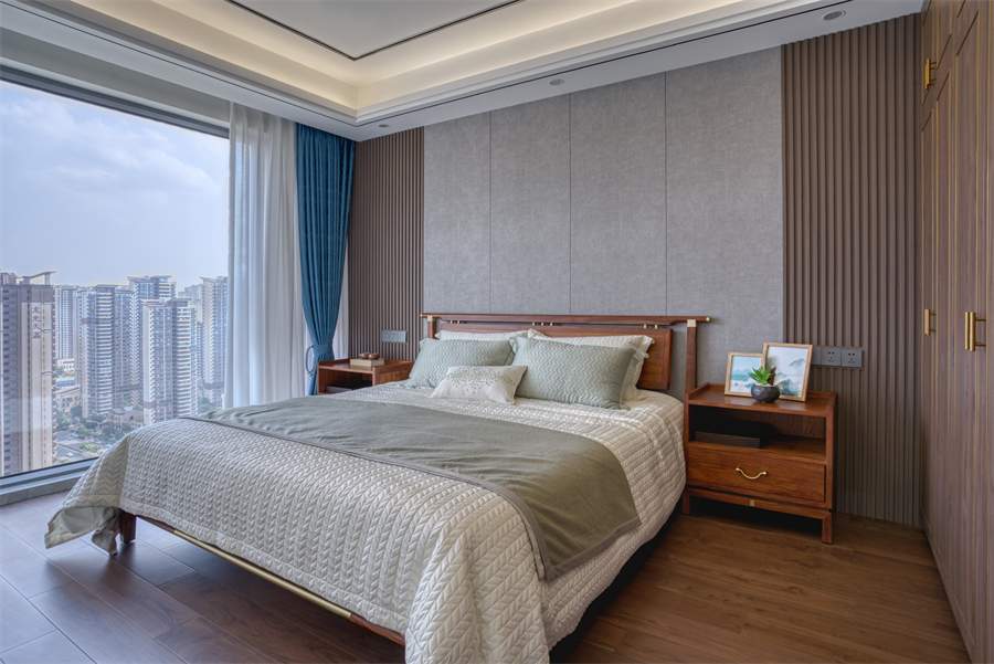 建发央玺（实景）(图12)