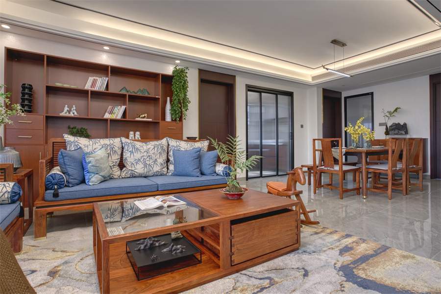 建发央玺（实景）(图5)