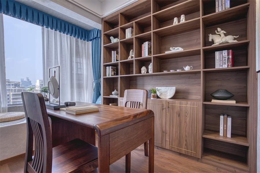 建发央玺（实景）(图14)