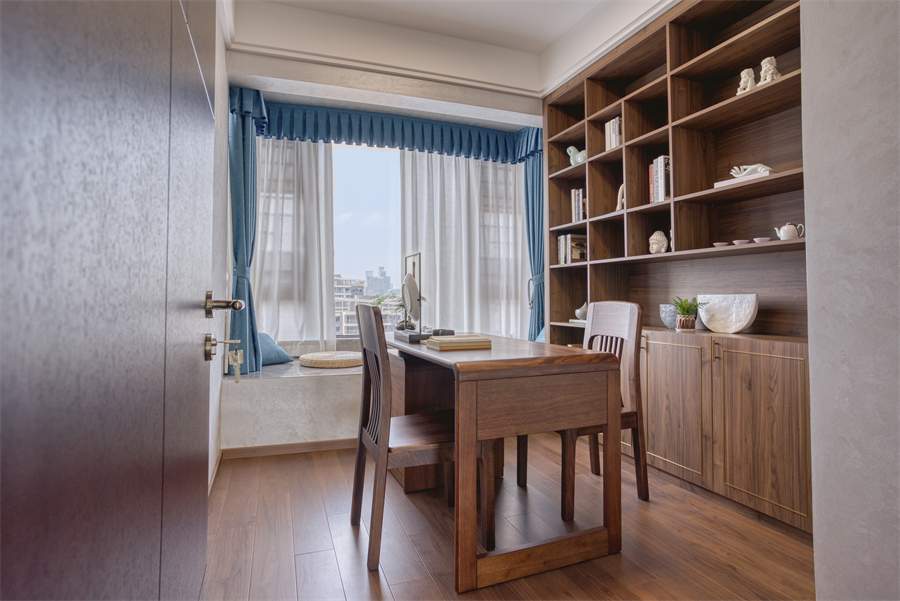 建发央玺（实景）(图16)